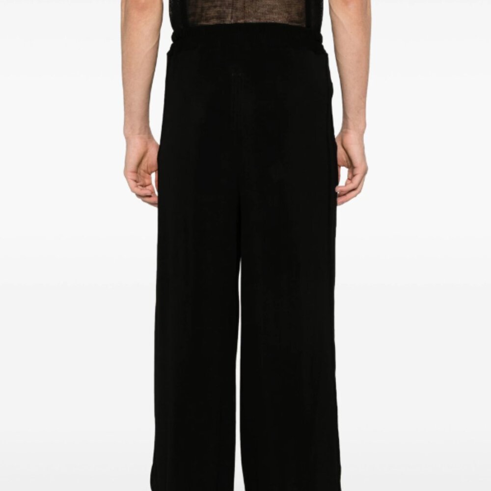 BNWT SS24 RICK OWENS "LIDO" LIDO TRACK PANTS 50 - Picture 9 of 12